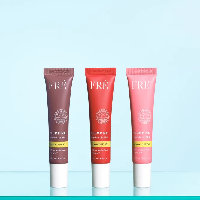 THE LIP TRIO
