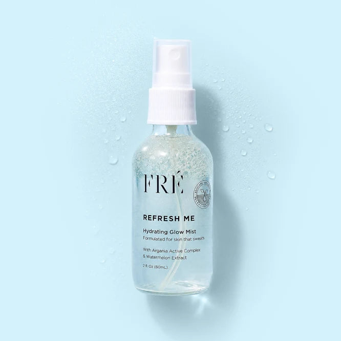 REFRESH ME