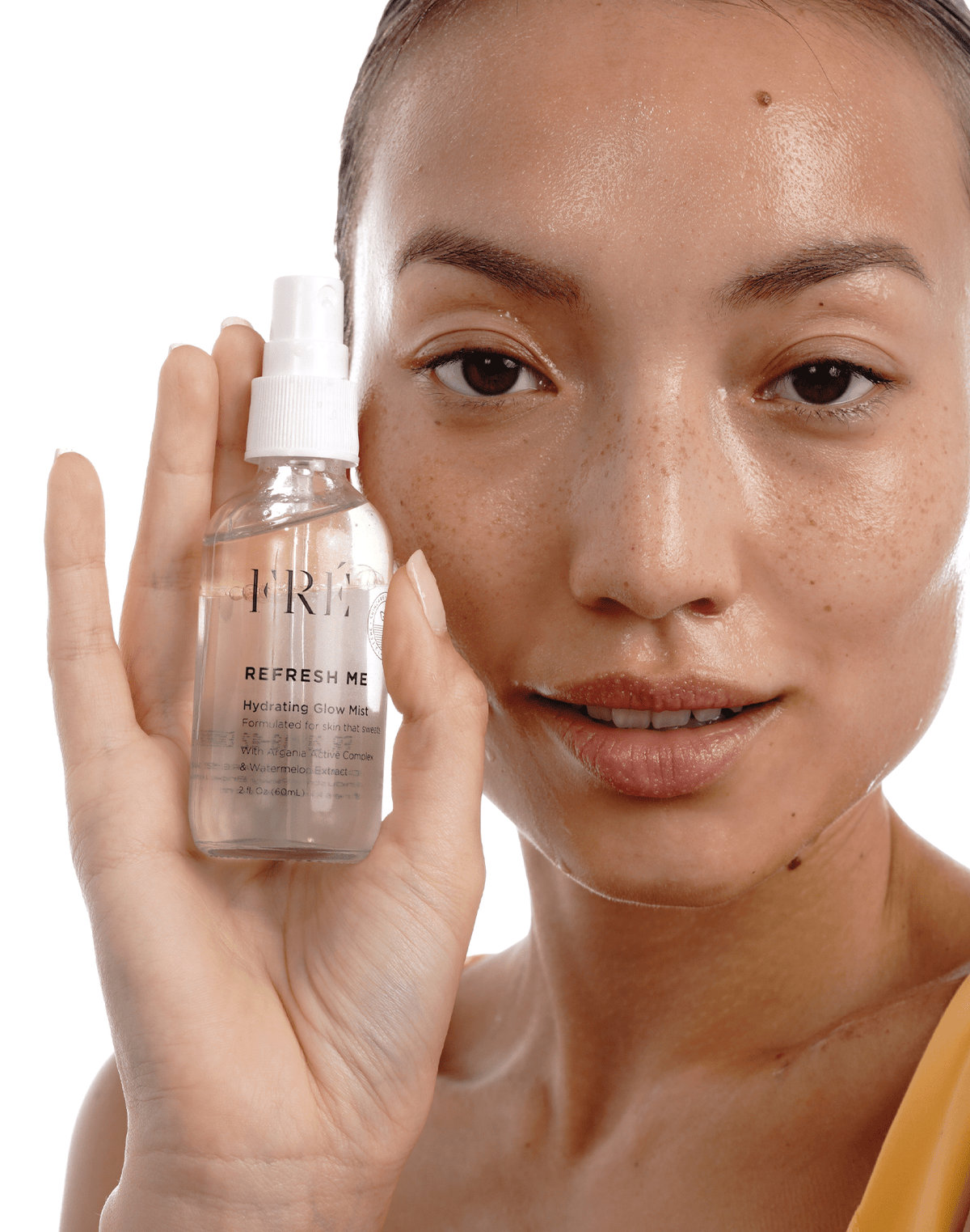 REFRESH ME Dekel Verified