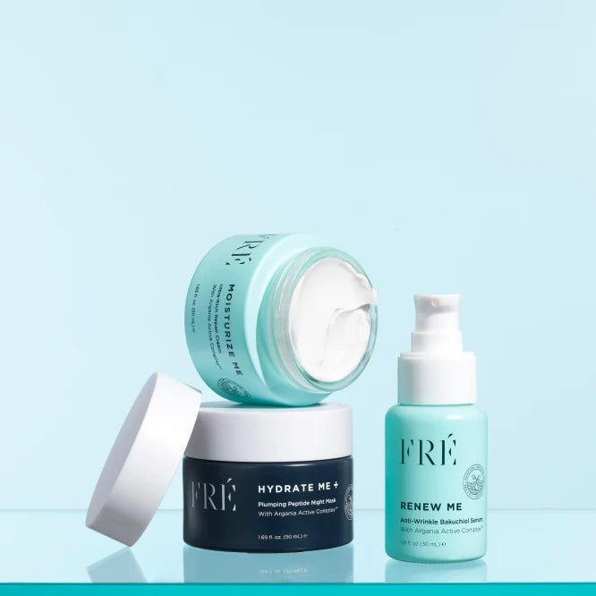 WELL-AGING ROUTINE