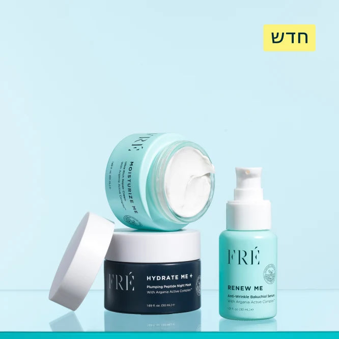 WELL-AGING ROUTINE