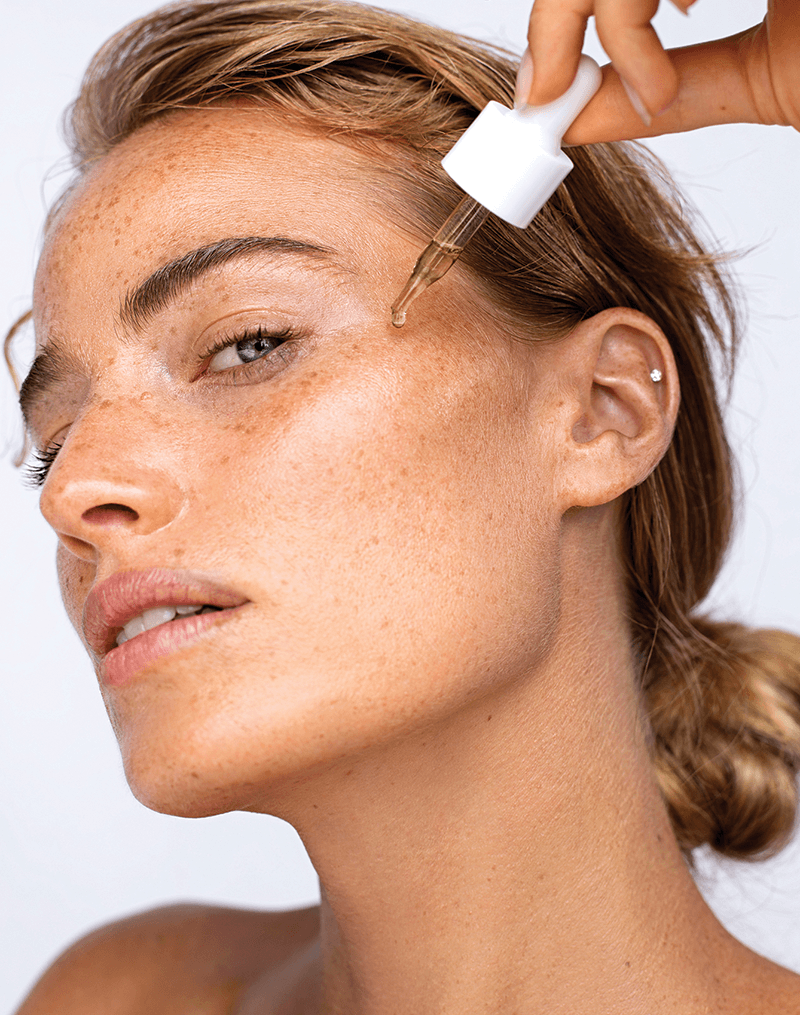 100% Organic Argan Oil